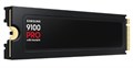 Накопитель SSD M.2 2280 Samsung 9100 PRO 1000 ГБ 1204952