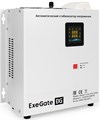 Стабилизатор напряжения Exegate Master Turbo AVS-15000M 1211720