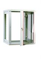 Шкаф настенный 19", 9U ЦМО ШРН-М-9.650 410910