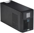 Источник бесперебойного питания  ITK ELT-1500VA-1-L-S 1163368