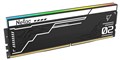 Модуль памяти DDR5 32GB (2*16GB) Netac Shadow II RGB 1236982