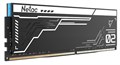 Модуль памяти DDR5 32GB (2*16GB) Netac Shadow II RGB 1236982