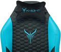 Кресло игровое Бюрократ Knight Neon 913979