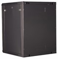 Шкаф настенный 19", 15U Datarex DR-644101 1188566