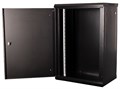 Шкаф настенный 19", 18U Datarex DR-645001 1188551