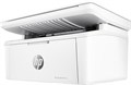 МФУ лазерное черно-белое HP LaserJet M141w 884004