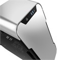 Корпус ATX JONSBO TR03-A Silver 825880