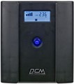 Источник бесперебойного питания  Powercom RPT-2000AP-LCD 800248