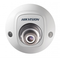 Видеокамера  HIKVISION DS-2CD2543G0-IS (2.8 MM) 627281