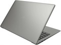 Ноутбук  Digma EVE C4403 14 ", Celeron, 4 Гб RAM, 128 Гб SSD, UHD Graphics 600, Серый 1099543