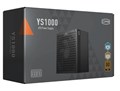 Блок питания ATX PCCooler P5-YS1000-G1F 1163739