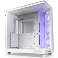 Корпус ATX NZXT H6 Flow RGB 1231655