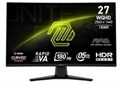 Монитор 27" MSI MAG 274CQF 1149181