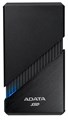 Внешний SSD USB4 ADATA SE920-2TCBK 2000 ГБ 1057657