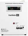 Стабилизатор напряжения Exegate Master AV-15000 1211675