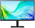 Монитор 27" Samsung ViewFinity S6 S61B S27F610EAI 1181264