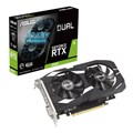 Видеокарта ASUS GeForce RTX 3050 (DUAL-RTX3050-O6G) 1109359
