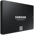 Накопитель SSD 2.5'' Samsung MZ-77E2T0BW 2000 ГБ 819172