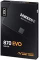 Накопитель SSD 2.5'' Samsung MZ-77E2T0BW 2000 ГБ 819172