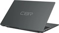 Ноутбук  CBR CBR-HNLP15N5095-8G256G-WP 15.6 ", Celeron, 8 Гб RAM, 256 Гб SSD, UHD Graphics, Серый 1218397