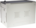 Шкаф настенный 19", 18U TWT TWT-CBWPG-18U-6x6-GY 560323