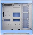 Корпус eATX Thermaltake CTE E600 MX Hydrangea Blue 1091651