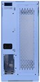 Корпус eATX Thermaltake CTE E600 MX Hydrangea Blue 1091651