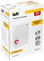 Корпус  IEK MKP93-N-705025-65 1081618