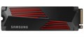 Накопитель SSD M.2 2280 Samsung MZ-V9P2T0GW 2048 ГБ 1065854