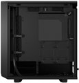 Корпус mATX Fractal Design Meshify 2 Mini Black TG dark tint 969315