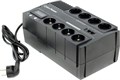 Источник бесперебойного питания  CyberPower BR1200ELCD 487851