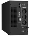 Источник бесперебойного питания  Exegate SineTower SZ-3000.LCD.AVR.3SH.1C13.RJ.USB 1118191