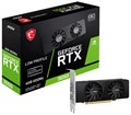Видеокарта MSI GeForce RTX 3050 (RTX 3050 LP 6G OC) 1079157