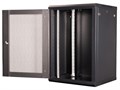 Шкаф настенный 19", 18U Datarex DR-655101 1188570