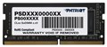 Модуль памяти SODIMM DDR4 8GB Patriot Memory PSD48G26662S 1103076