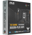 Материнская плата mATX ASUS TUF GAMING B660M-PLUS WIFI 1017895