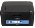 Принтер лазерный черно-белый Brother HL1202R1 949623