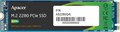 Накопитель SSD M.2 2280 Apacer AP256GAS2280Q4L-1 256 ГБ 1186355