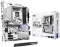 Материнская плата ATX ASRock Z890 PRO RS WIFI WHITE 1154465
