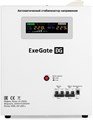 Стабилизатор напряжения Exegate Master AV-20000 1211676