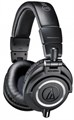 Наушники мониторные Audio-Technica ATH-M50X B 564053