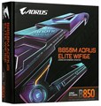 Материнская плата mATX GIGABYTE B850M AORUS ELITE WIFI6E 1215734