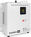 Стабилизатор напряжения Exegate Master Turbo AVS-20000M 1211721