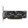 Видеокарта ASUS GeForce RTX 3050 (RTX3050-O6G-LP-BRK) 1109362