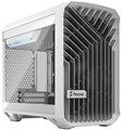 Корпус mITX Fractal Design Torrent Nano White TG Clear Tint 885986