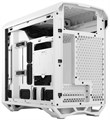 Корпус mITX Fractal Design Torrent Nano White TG Clear Tint 885986