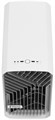 Корпус mITX Fractal Design Torrent Nano White TG Clear Tint 885986