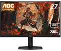 Монитор  AOC C27G4ZXU 1113204