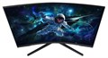 Монитор 27" Samsung Odyssey G5 S27CG550EI 1096435