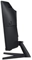 Монитор 27" Samsung Odyssey G5 S27CG550EI 1096435